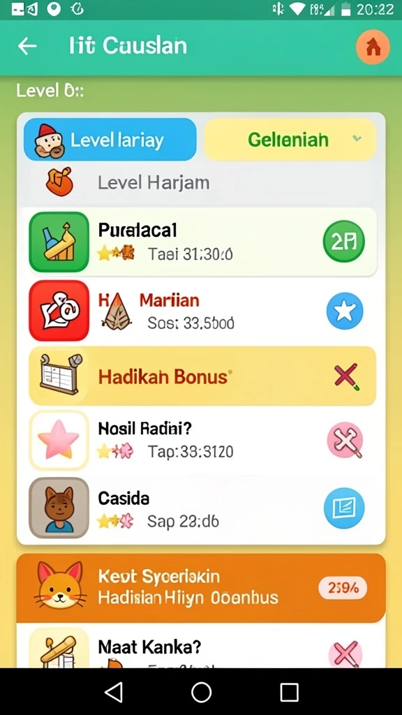 armada777 - Sistem keamanan data yang sangat baik.