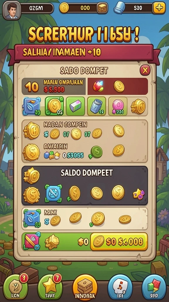 bahagia777 - Fitur bonus yang menakjubkan tersedia di setiap mesin slot.
