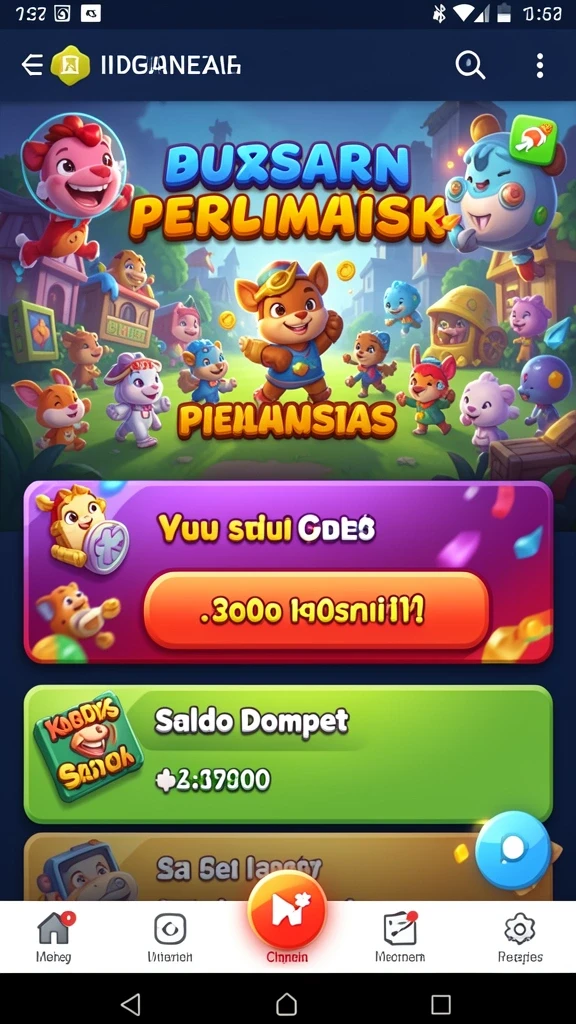 brobet77 - Fitur keamanan yang andal untuk perlindungan data.