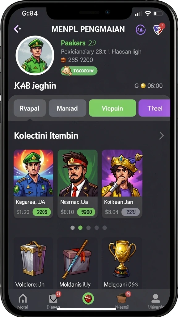 c8vip - Grafis menawan yang memanjakan mata.