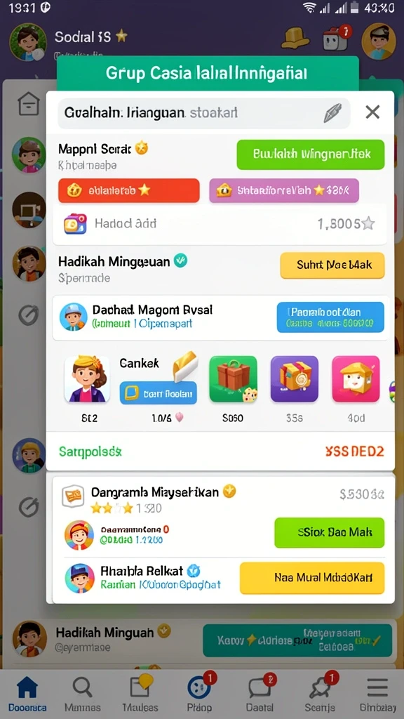 diamond138 - Bonus harian yang menggugah semangat bermain.