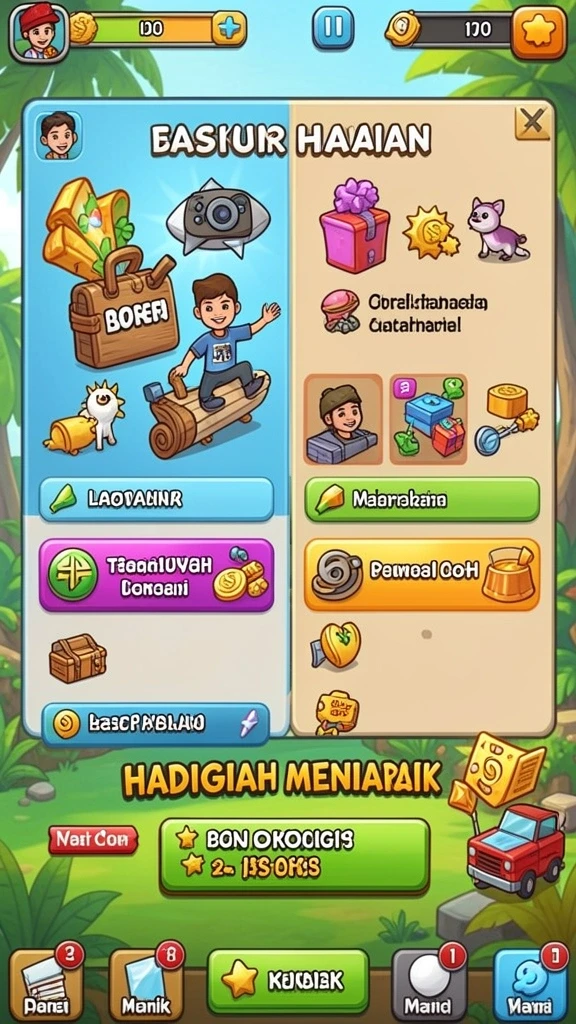 direkturtoto - Mode permainan yang beragam dan menyenangkan.