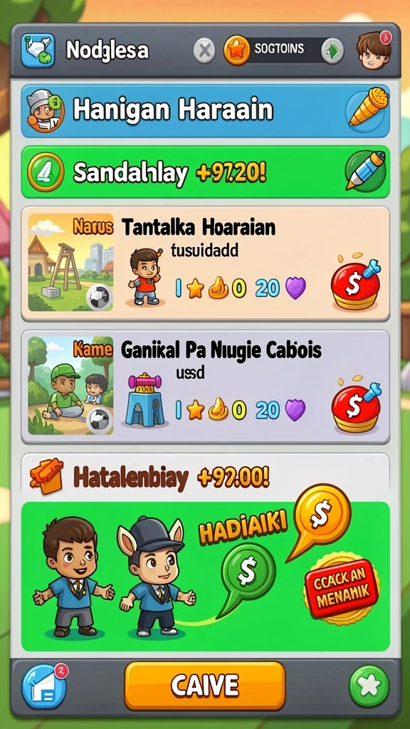 fb333 - Mode multiplayer yang membawa lebih banyak keseruan.
