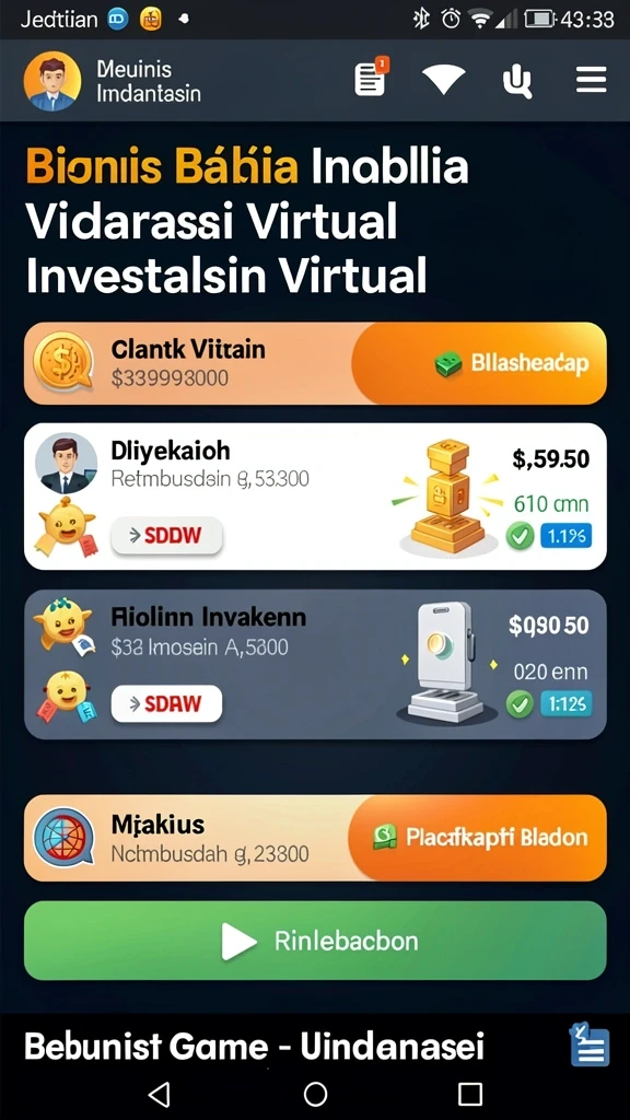 garuda999 - Pengalaman multiplayer yang seru dan menyenangkan.