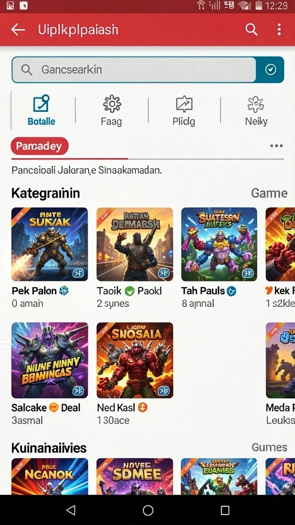 gg288 - Tampilan grafis yang luar biasa dan penuh warna.