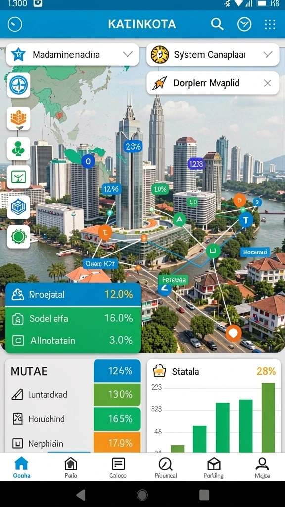 gus77 - Level baru yang menantang dan seru untuk dijelajahi.
