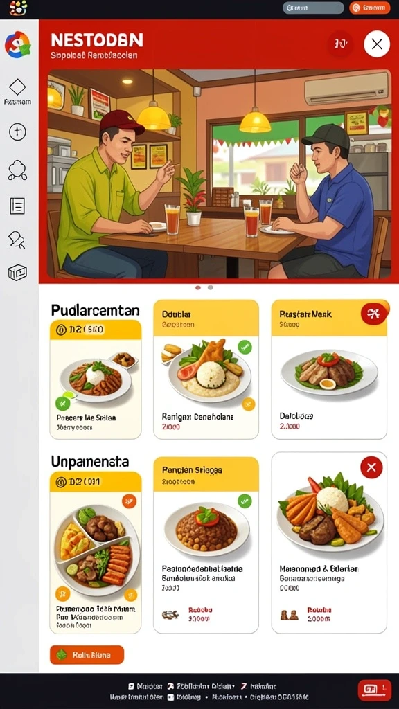 hao788 - Level yang menantang dan seru untuk dimainkan.