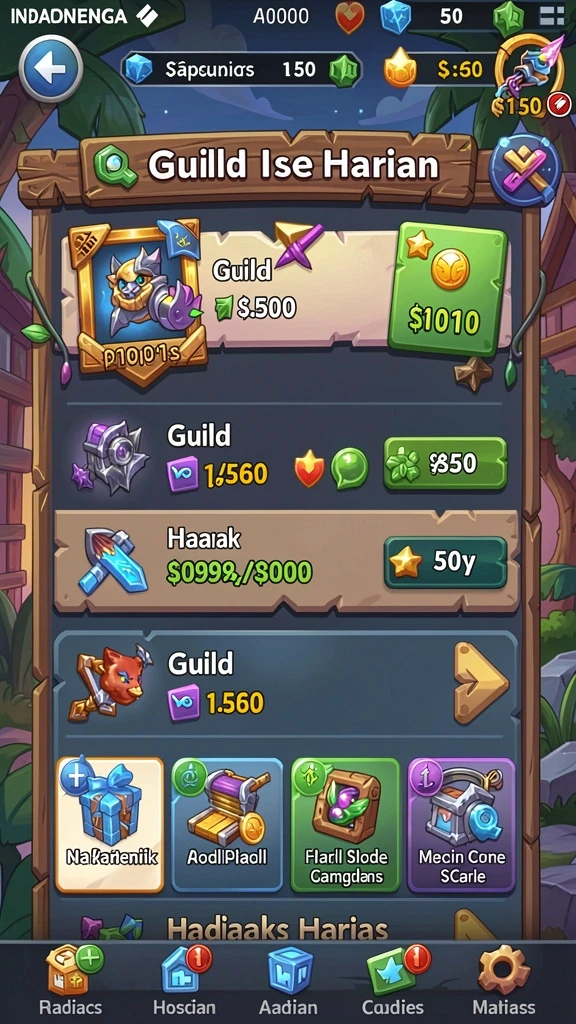 litetoto - Mode permainan baru yang menantang dan seru.