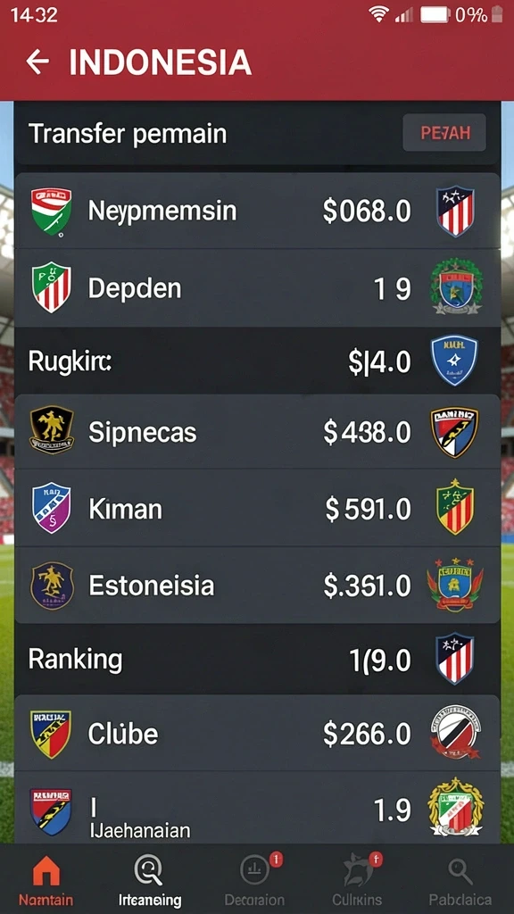 luckymino - Beragam level yang semakin menantang.