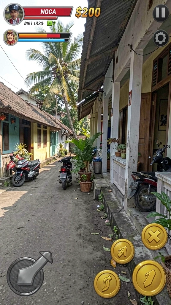 maxwin288 - Sistem penghargaan yang memotivasi pemain untuk berprestasi.