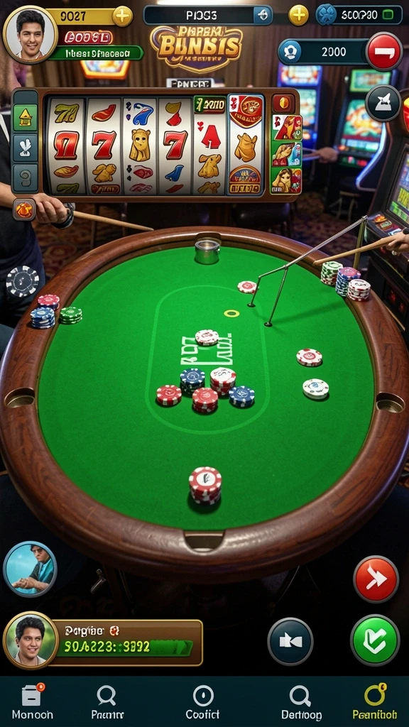mlbb8 - Screenshot pertarungan epik dalam MLBB8.