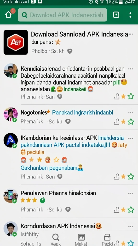 mt966 - Tampilan antarmuka yang menarik dan mudah digunakan.
