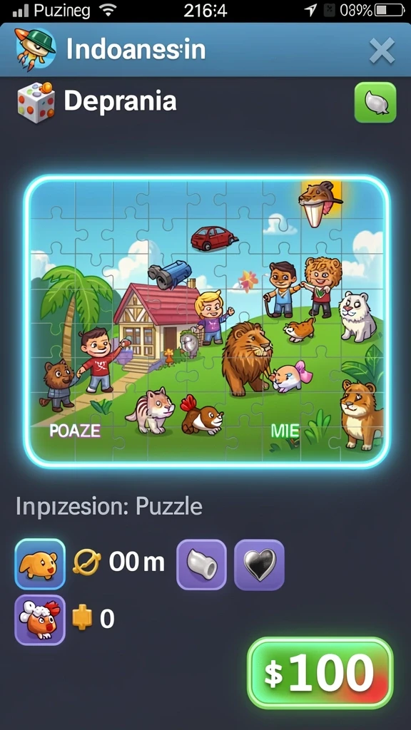 mt966 - Pengalaman multiplayer yang seru dan interaktif.