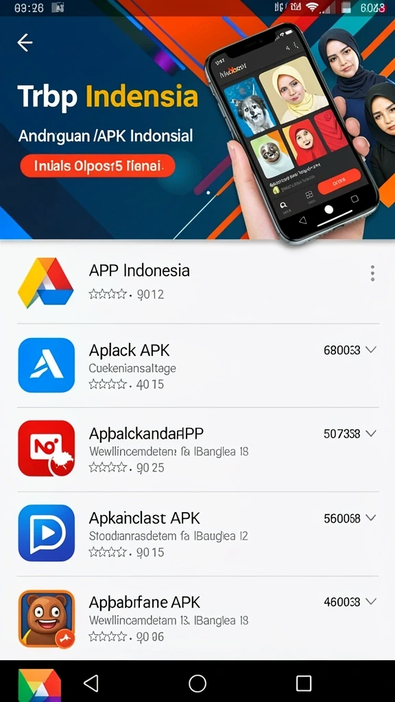 nikmat777 - Tampilan antarmuka yang menarik dan ramah pengguna.