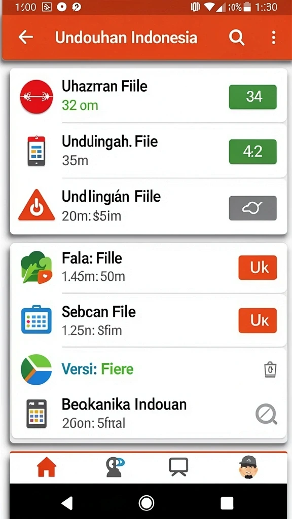 qq1221 - Pengaturan grafis yang menawan, menambah keseruan bermain.
