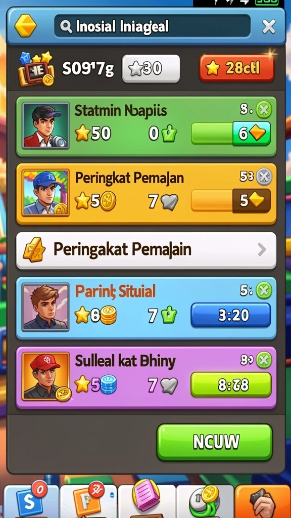 rsnvip6 - Misi yang beragam dan menantang untuk diselesaikan.