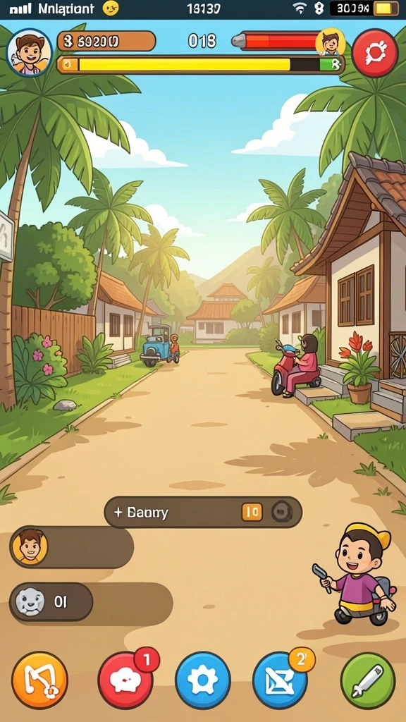 slost8808 - Beragam tema slot yang menarik.