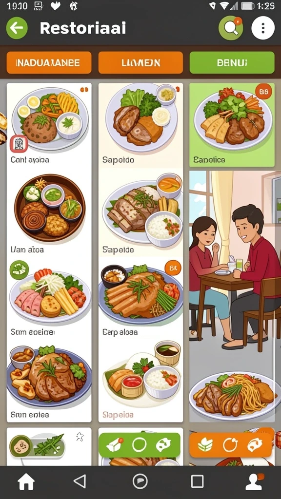 slost8808 - Fitur bonus yang menggugah semangat bermain.