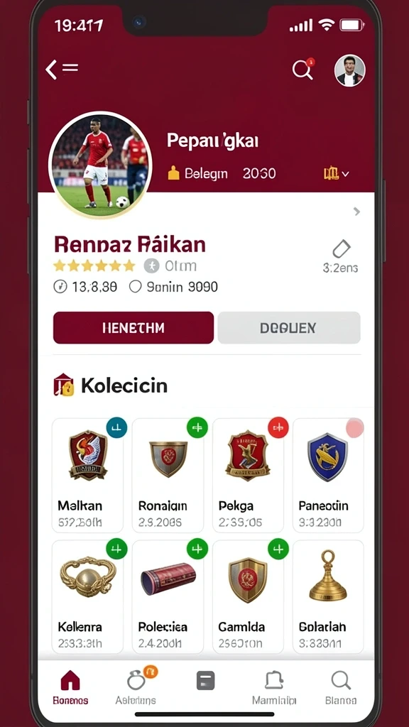 surya88 - Berbagai mode permainan yang seru dan menantang.