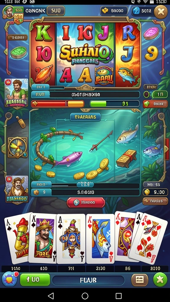 turu99 - Mode multiplayer yang seru dan kompetitif.