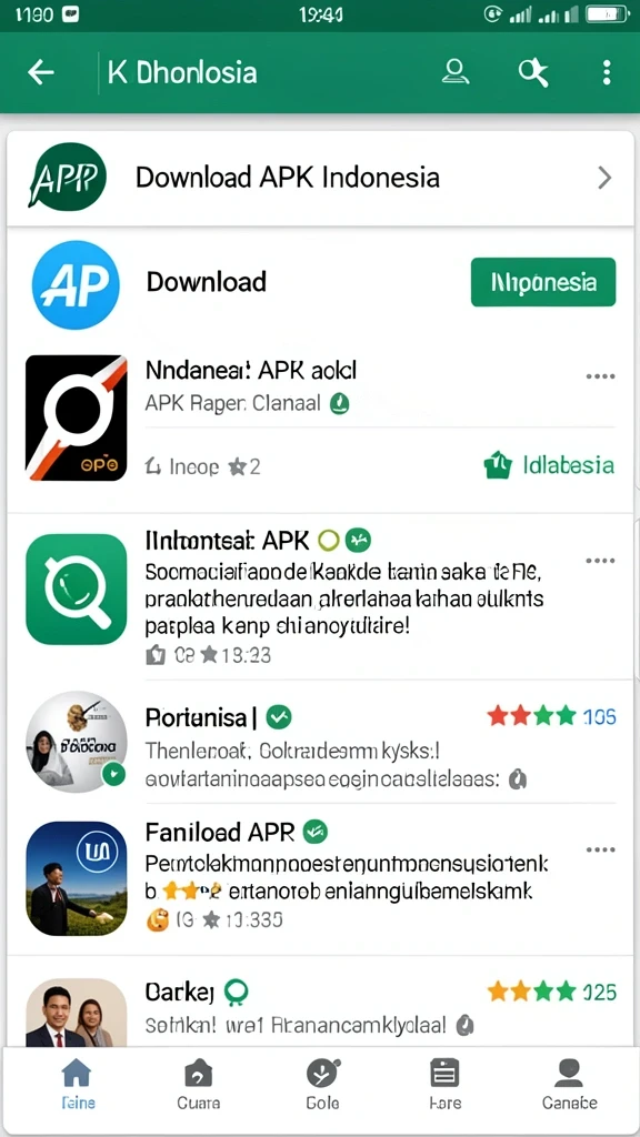 tvtoto - Fitur sosial untuk berteman dan bersaing.