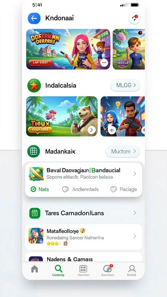 x78 - Mode multiplayer yang seru dan kompetitif.