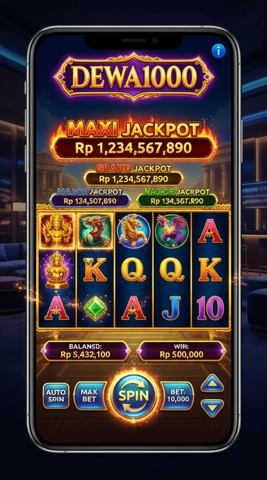 Pratinjau build resmi — siap diunduh untuk Android